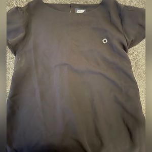 Chase lands end top work wear